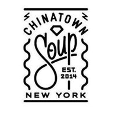 Chinatown Soup