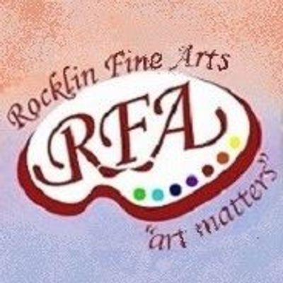 Rocklin Fine Arts in Rocklin CA