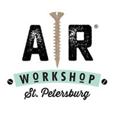 AR Workshop St. Petersburg