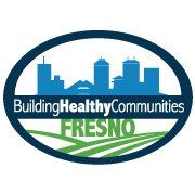 Fresno Building Healthy Communities