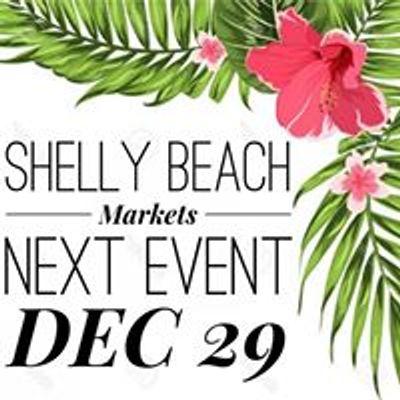 Shelly Beach Markets