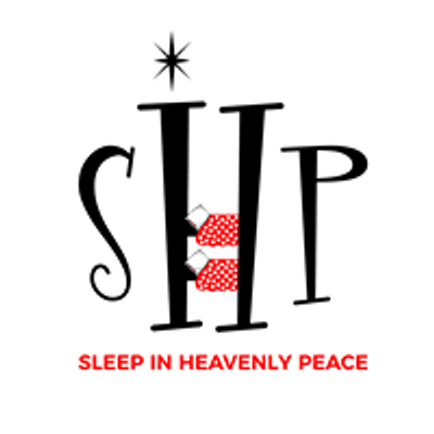 Sleep in Heavenly Peace - GA, Dawsonville