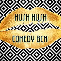 Hush Hush Comedy Barcelona