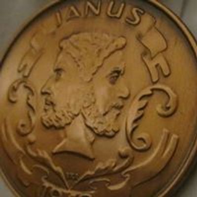Krewe of Janus
