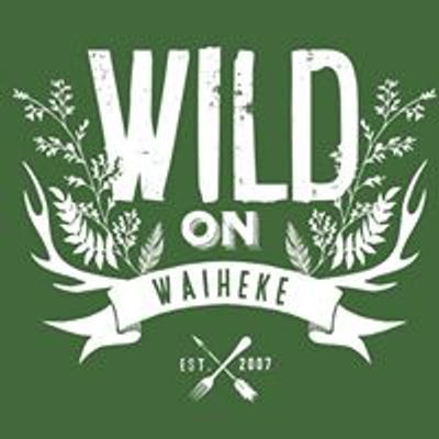 Wild On Waiheke & Waiheke Island Brewery