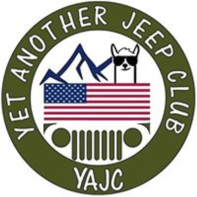 Yet Another Jeep Club