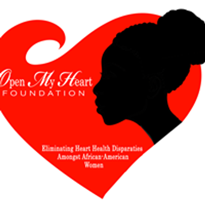 Open My Heart Foundation