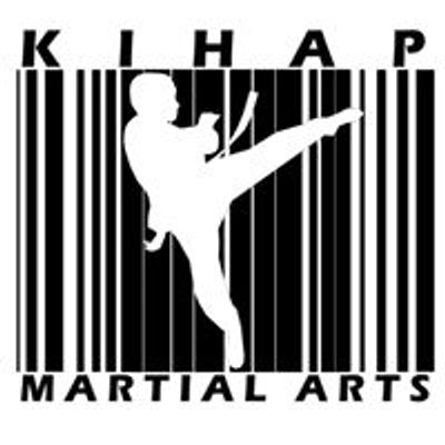 Kihap Martial Arts