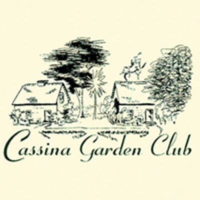 Cassina Garden Club