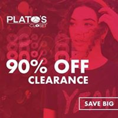 Plato's Closet - West Little Rock, AR