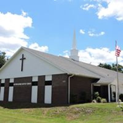 Eastern Avenue Baptist Church