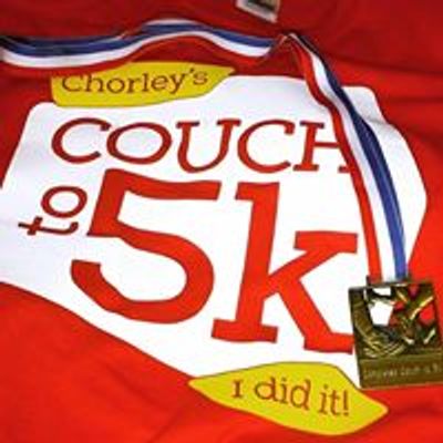 Chorley Couch to 5k