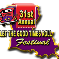 Let the Good Times Roll Festival