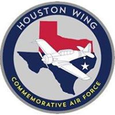 CAF Houston Wing