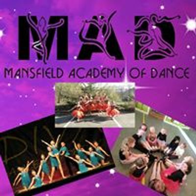 Mansfield  Academy of Dance