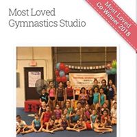 Fairfax Gymnastics Academy