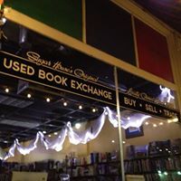 Central Book Exchange