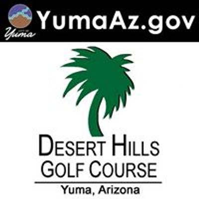 Desert Hills Golf Course