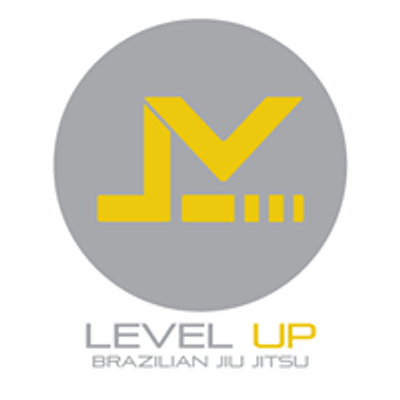Level Up Brazilian Jiu Jitsu