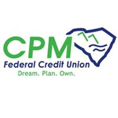 CPM Federal Credit Union - Orangeburg