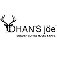Johan's Joe