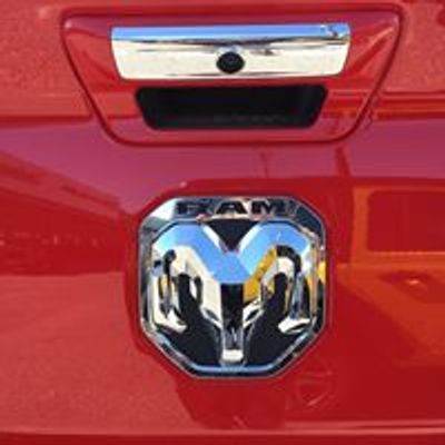 Lindsay Dodge Chrysler Ltd.