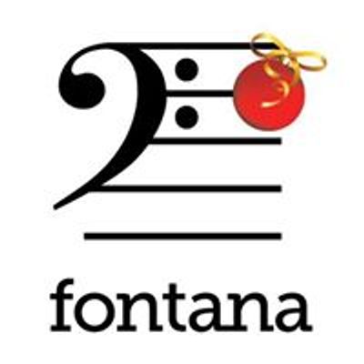 Fontana Chamber Arts