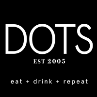 DOTS - Restaurant Bar Lounge