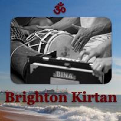 Brighton Kirtan
