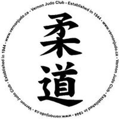 Vernon Judo Club