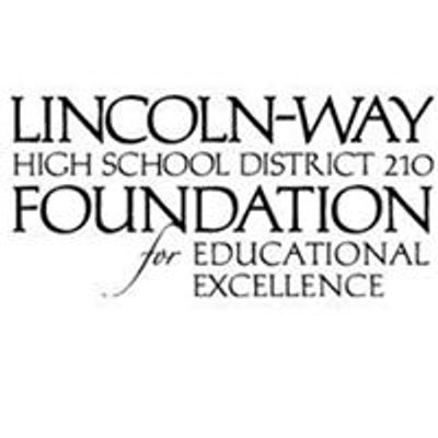 Lincoln-Way High School District 210 Foundation