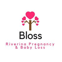 Bloss - Riverina Pregnancy & Baby Loss Support