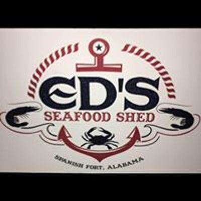 Ed's Seafood Shed