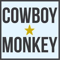 Cowboy Monkey
