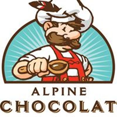 Alpine Chocolat Haus Gaylord