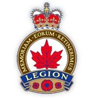 Brooklin Legion