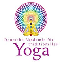 Deutsche Akademie f\u00fcr traditionelles Yoga e.V.