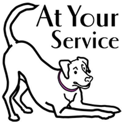 At Your Service Dog Training