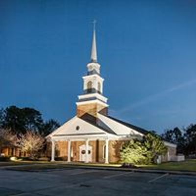 Mulberry Baptist Church