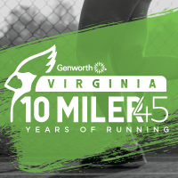 The Virginia Ten Miler