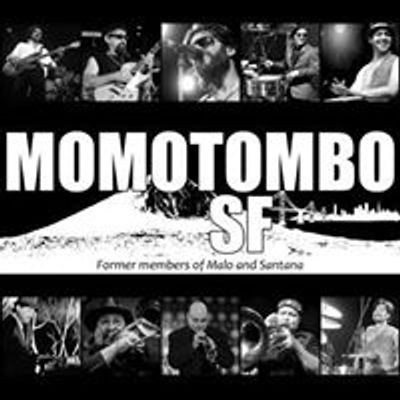 Momotombo SF