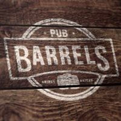 Barrels Pub Mamaia