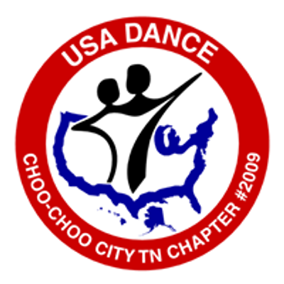 Choo Choo Chapter - USA Dance - Chattanooga TN