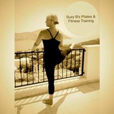 Suzy B's Pilates & Fitness Training