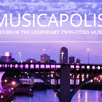 Musicapolis