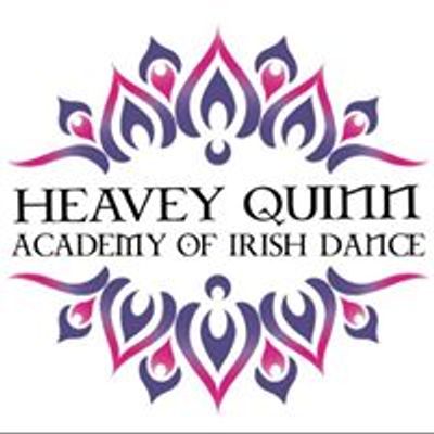 Heavey Quinn Academy of Irish Dance