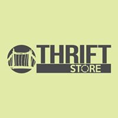 The Bridge Thrift Store