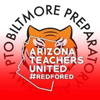 Biltmore Prep PTO