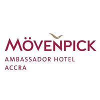 M\u00f6venpick Ambassador Hotel Accra