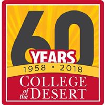 College of the Desert